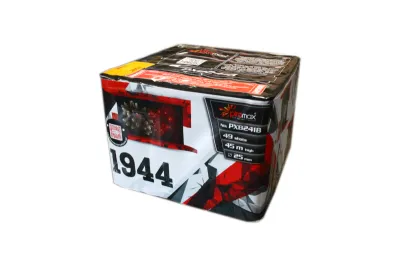 PXB2418 1944 49st 30mm PXB2418 1944 49st 30mm