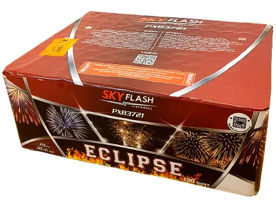 PXB3721 Eclipse 130st 20mm