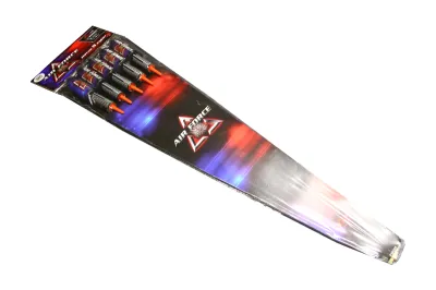 PXR205 Air Force 5 szt.