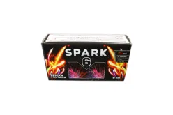 PXF103 Spark 6szt PXF103 Spark 6szt