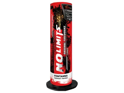 PXF212 Fontanna No Limits PXF212 Fontanna No Limits
