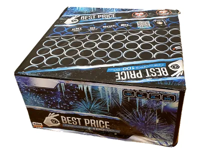 C10020BPF14 Best Price Frozen 100st