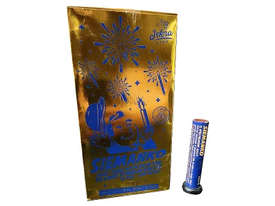 FM19B Siemanko Single Shot