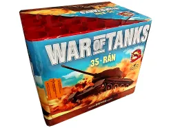 CLE4055 War of Tanks 35st 36mm CLE4055 War of Tanks 35st 36mm