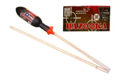 PXR302B Bazooka B PXR302B Bazooka B
