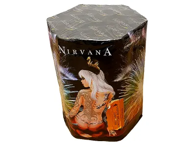 TXB562 Nirvana  19st. 1.2