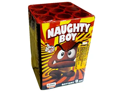 C920L Lumpik 9st 20mm