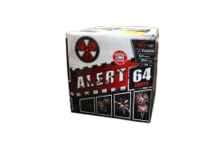 PXB2423 Alert 64st 0,8 PXB2423 Alert 64st 0,8