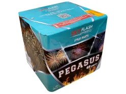 PXB3625 Pegasus 49st 30mm PXB3625 Pegasus 49st 30mm
