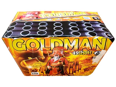 CF4920G Goldman 49st 20mm