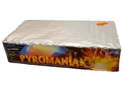 JW2056 Pyromaniak 200st 20mm