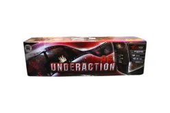 PXB2411 Underaction 96 st.