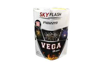 PXB2219 Vega 19st.