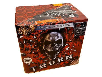 PXB3102 Thorn 35st 45mm