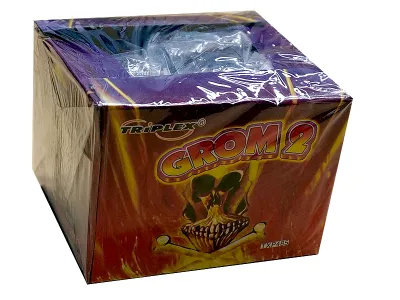 TXP485 GROM 2-36szt TXP485 GROM 2-36szt