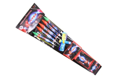 PXZ201 Zestaw X-Ultra