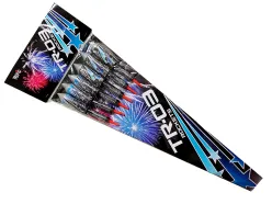 TR03 TR03 Rockets