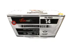 PX-PRO 14 50st 30mm PX-PRO 14 50st 30mm