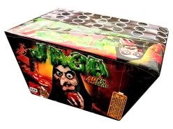 CF4920J JAGA 49st 20mm CF4920J JAGA 49st 20mm