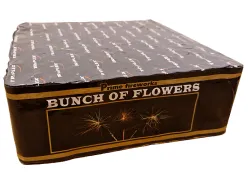 TXB647 Bunch of Flowers 138st 20mm TXB647 Bunch of Flowers 138st 20mm