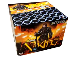 C4925V Viking 49st 25mm