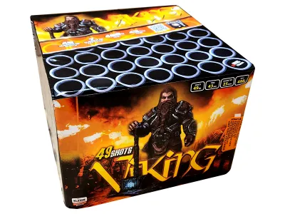 C4925V Viking 49st 25mm