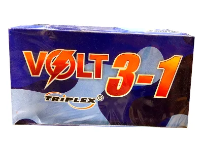 XP1018 Pirat-1 100szt.