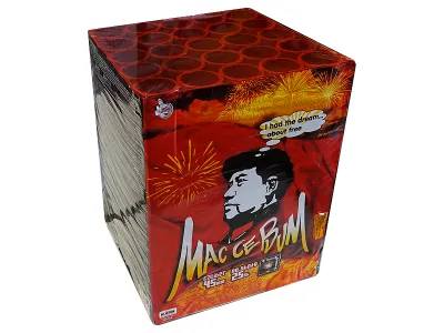 C2545MA Mao CE BUM 25st 45mm C2545MA Mao CE BUM 25st 45mm