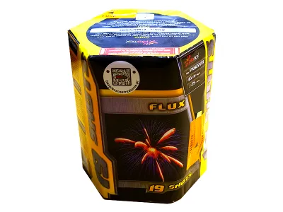 PXB2228 Flux 19st 25mm