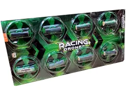 RD8 Racing drones 8 szt RD8 Racing drones 8 szt