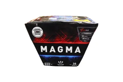 PXB2218 Magma 30st 20mm
