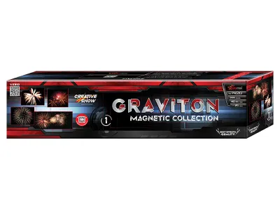 PXC213 Graviton 144st. 25mm PXC213 Graviton 144st. 25mm