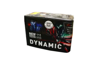 PXB2232 Dynamic 45st 20mm