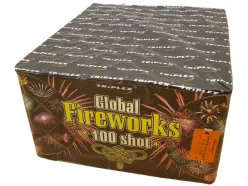 TXB112 Global Fireworks 1 TXB112 Global Fireworks 1