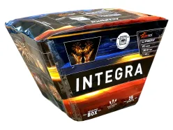 PXB2137 Integra 25st 20mm PXB2137 Integra 25st 20mm