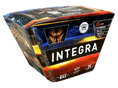 PXB2137 Integra 25st 20mm