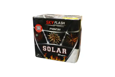 PXB2311 Solar 24st 30mm