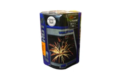 PXB2302 Ventus 19st 30mm