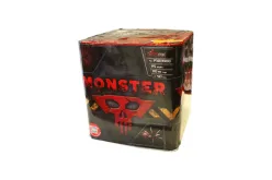 PXB3908 Monster 25 st. 2