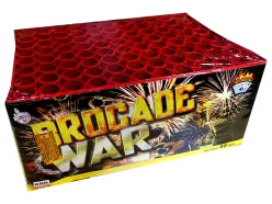 C8825BR Brocade War 88st 25mm