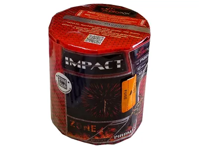 PXB2110 Impact 10st 20mm