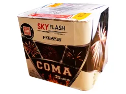 PXB2236 COMA 25st. 25mm PXB2236 COMA 25st. 25mm