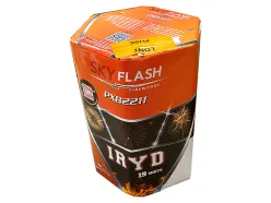 PXB2211-Iryd Iryd 19st 1,2 PXB2211-Iryd Iryd 19st 1,2