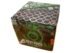 C493BPS Best price Slow motion 49st 30mm