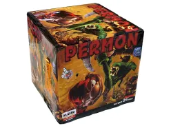 C2520P Permon 25st 20mm