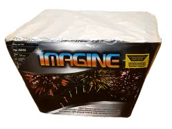 JW49 IMAGINE 49st 30mm