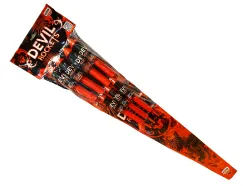 RS7MD14 Devil rocket 7szt RS7MD14 Devil rocket 7szt