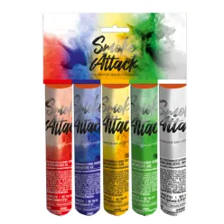 TXF799 Smoke Attack 5szt. TXF799 Smoke Attack 5szt.