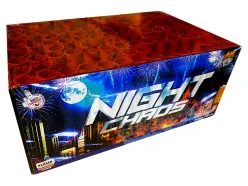 C8925N Nigh Haos 89st 25mm