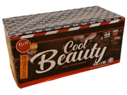 1726 Cool Beauty 44s 20/25mm